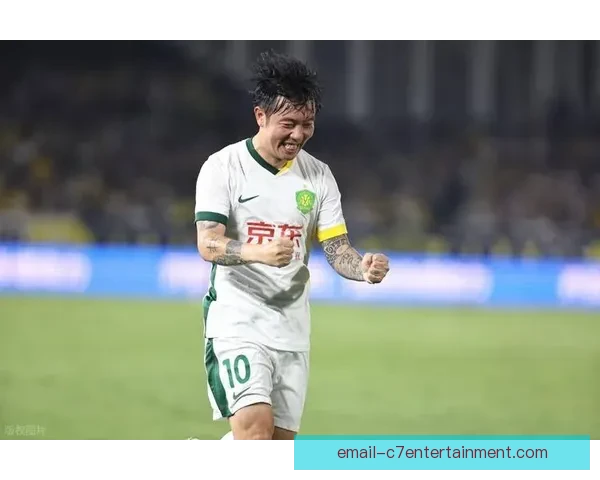 张稀哲中超百次助攻里程碑达成见证国安核心十余年坚守与传球艺术