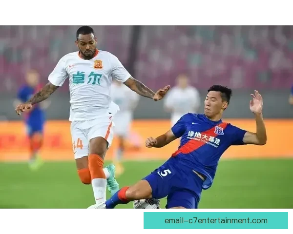 康拉德梅州客家锋线孤掌难鸣未能力挽狂澜保级梦碎
